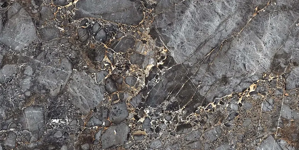Керамогранит Primavera Canyon Grey Carving 60x120 см (CR211)