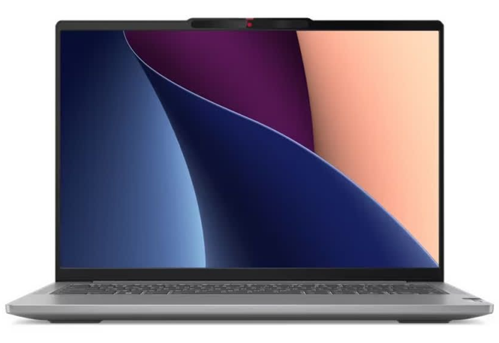 14" Ноутбук Lenovo IdeaPad Pro 5 14IRH8 (2880x1800, Intel Core i7 13700H, 32ГБ, SSD 256ГБ, Nvidia GeForce RTX 3050 Ti, Win 11 Pro)