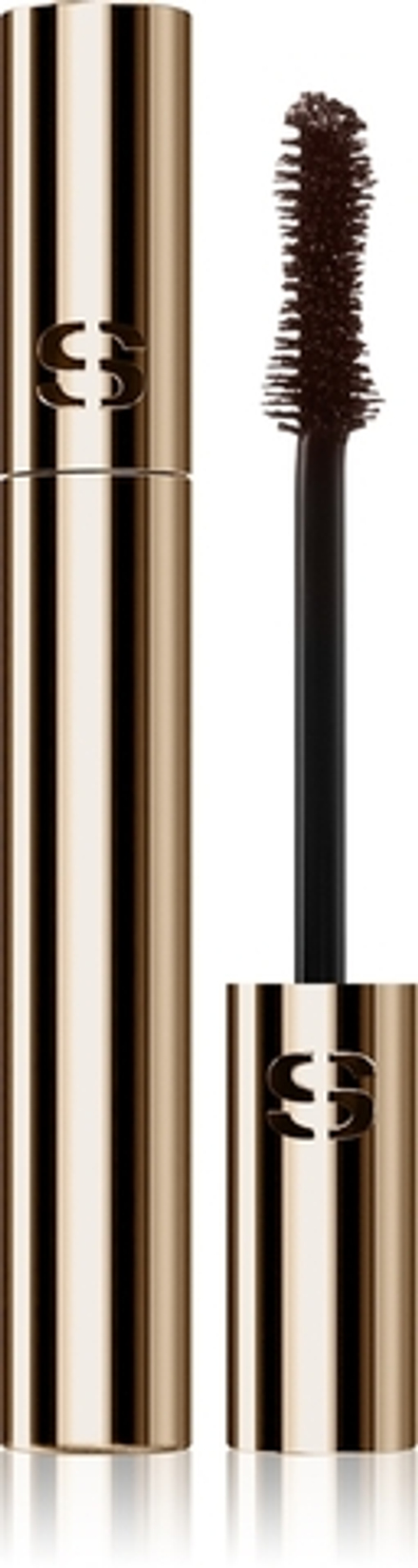 Sisley Phyto-Noir Volume & Lift Mascara - Удлиняющая тушь для ресниц с восстанавливающим действием, 8 ml