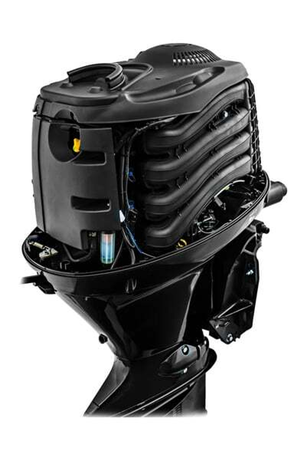 4х-тактный лодочный мотор REEF RIDER RREF130FEX-T