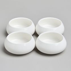 НАБОР РОЗЕТОК LEFARD "FASHION" 4 ШТ. 120 МЛ