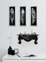 Панно на стену для интерьера