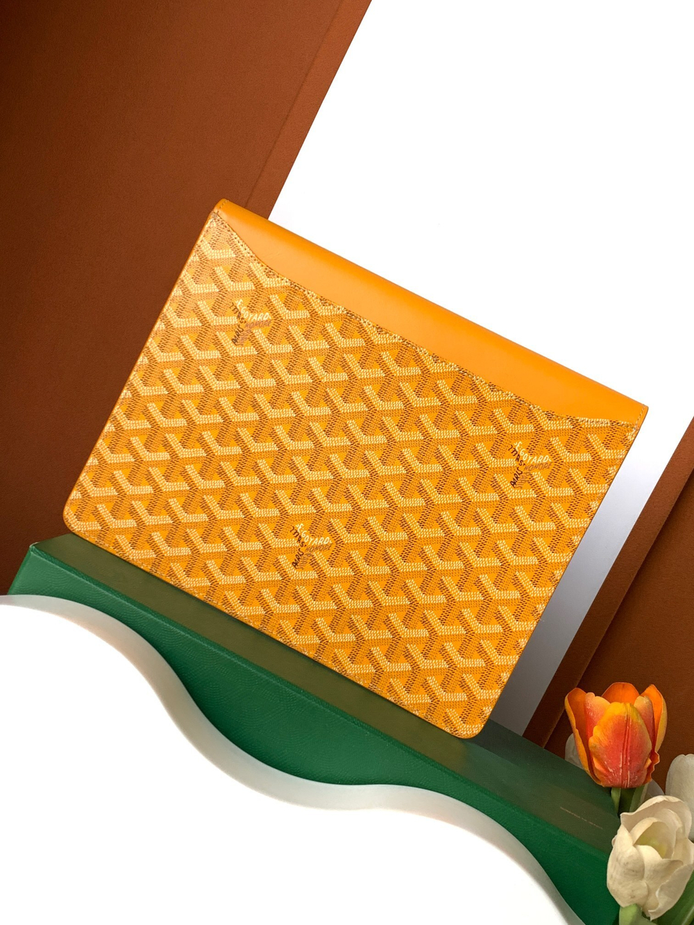 Goyard Camondo 2 Pouch
