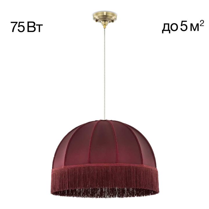 Подвесной светильник Citilux CL407033