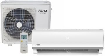 Сплит-система Aero ARS-II-12IHN21D6-01