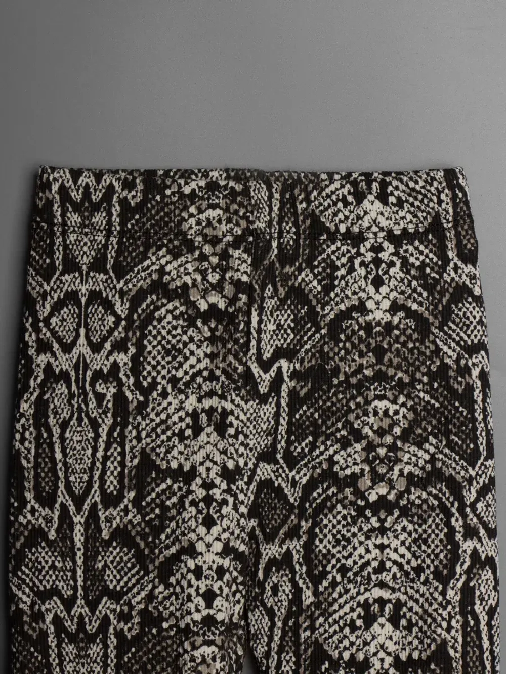 Комплект велосипедок для девочки