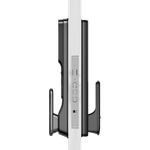 Philips Easykey Alpha-VP-5HWS пуш-пулл умный замок