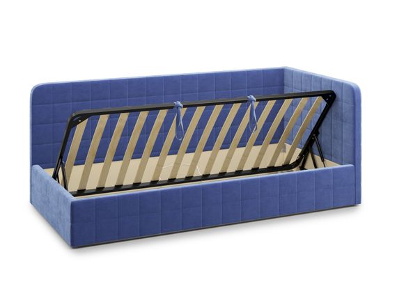 Кровать Tichina 90 Velutto 48