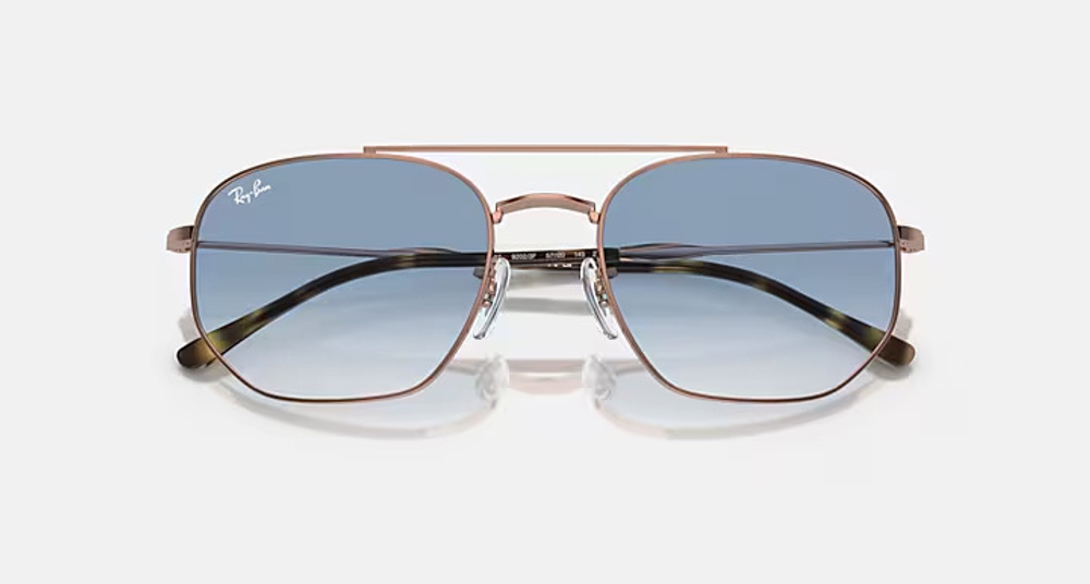 RAY-BAN RB3707 92023F