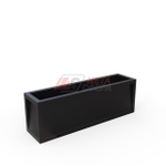 Вазон Frame 120