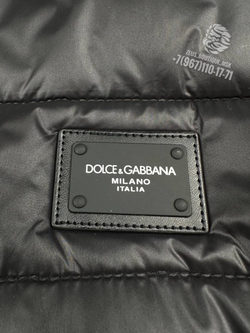 Куртка Dolce & Gabbana