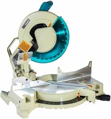 Торцовочная пила Makita LS1221