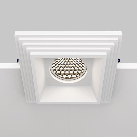 Встраиваемый светильник Technical DL005-1-01-W