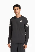 Футболка с длинными рукавами adidas adi365 Iconic/// - черный