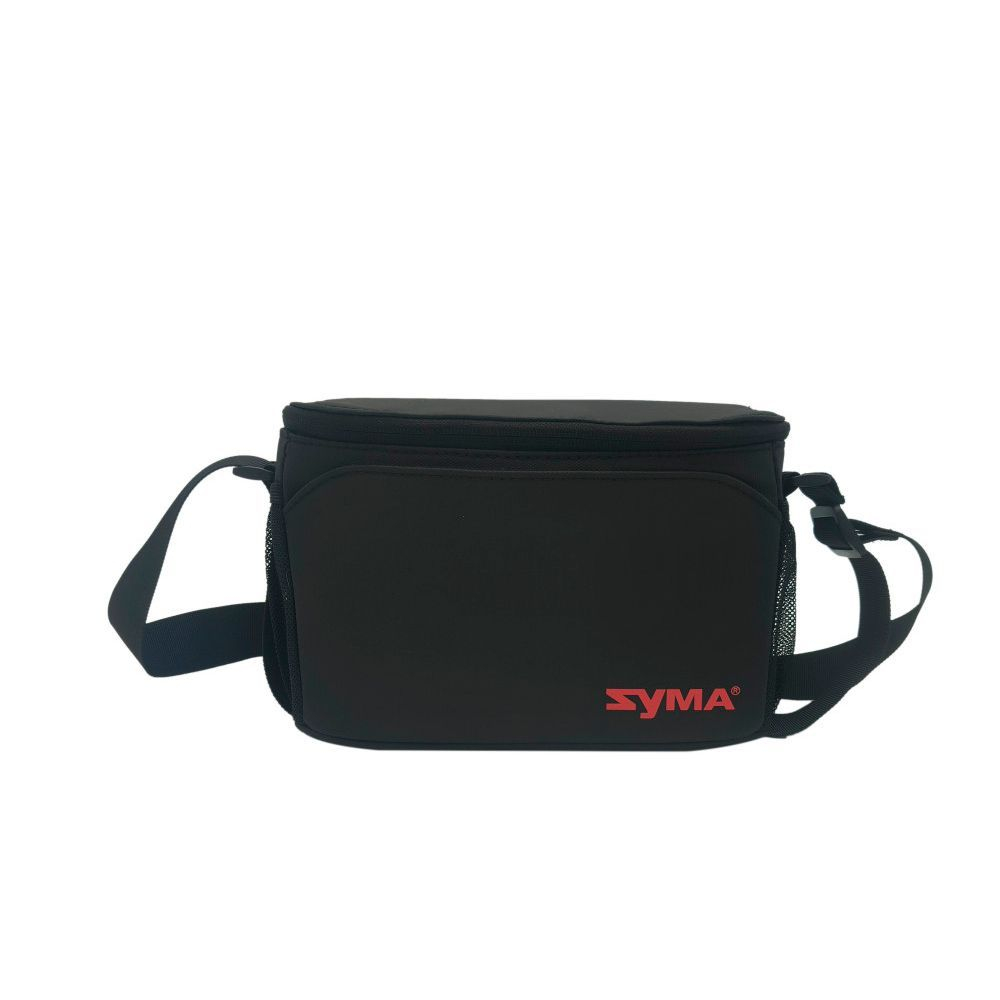 Радиоуправляемый квадрокоптер SYMA W4 FPV GPS 4K 5G 3KM - SYMA-W4