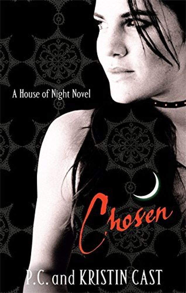 Chosen (House of Night)