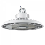 Светильник LED ДСП Geniled Kolokol 100Вт 5000К 75Ra Линза 120°