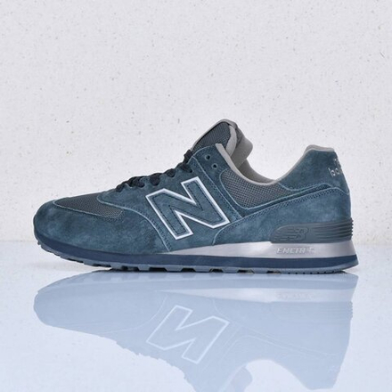 Кроссовки New Balance  574 арт 4917