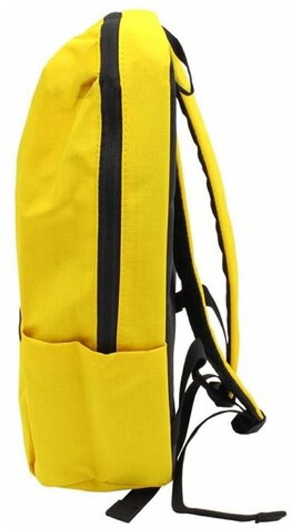 Рюкзак Xiaomi Mi Casual Daypack yellow