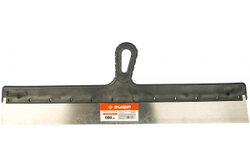 Фасадный шпатель 600 мм Зубр СТАНДАРТ 10052-60