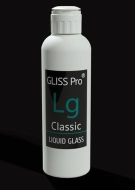 GlissPro Liquid Glass Classic жидкое покрытие 200мл