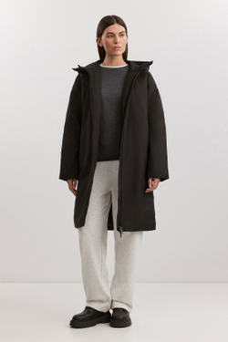 Пальто женское B0525701 BAON