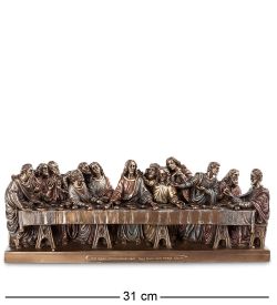 Veronese WS-412 Композиция «Тайная вечеря»