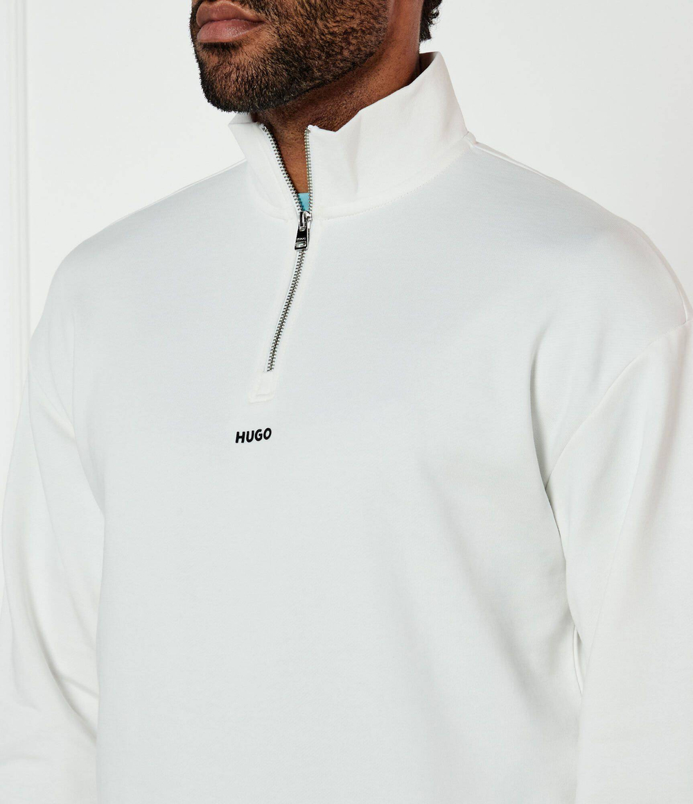 Худые Durty244 HUGO - белый(50525881)