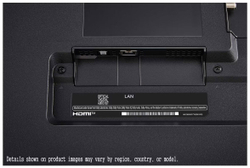 Телевизор LG 50UT91006LA.ARUB