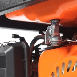 PATRIOT GP 3510E бензиновый генератор 474101540