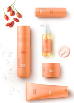 Wella Professionals Питательный крем-бальзам Invigo Nutri Enrich, 150 мл