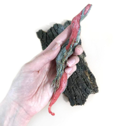 Программная свеча Мужская Сила