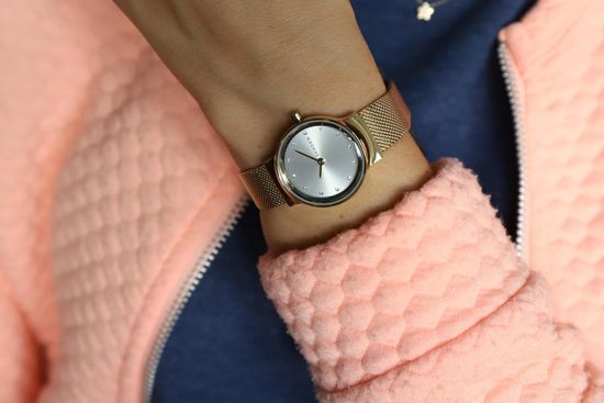 Женские часы Skagen SKW2717