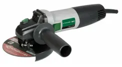 Угловая шлифмашина "ИНТЕРСКОЛ" 125/650 МС 529.3.0.30