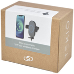 Pilot беспроводное автомобильное зарядное устройство мощностью 15 Вт