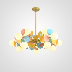 Люстра На Штанге Light Of Matisse D90 By Imperiumloft