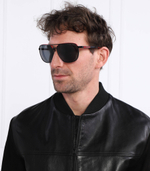 Солнцезащитные очки Prada Sport - черный(PS 50YS)