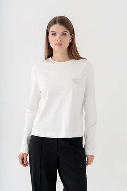 Блуза Бронте NOME Atelier