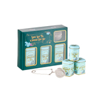 New English Teas Набор листового чая Vintage Victorian, 3шт
