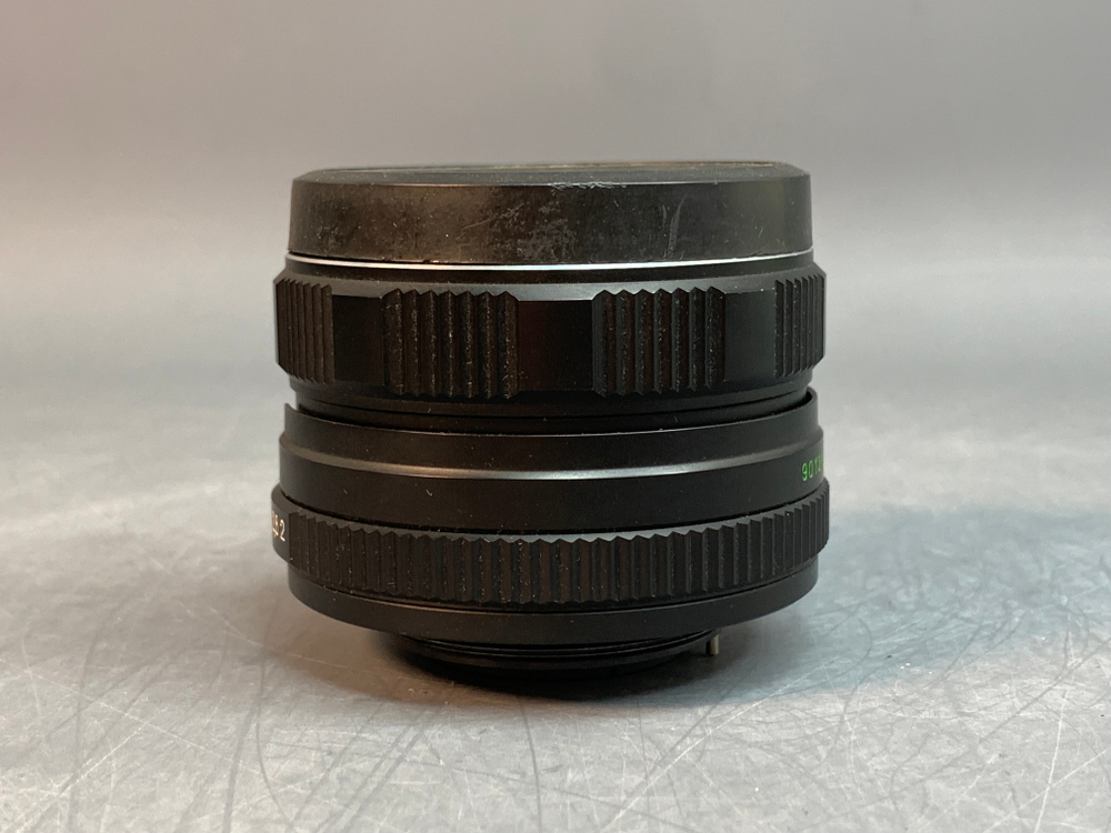 Гелиос-44М-4 МС 2/58