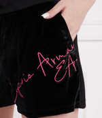 Шорты EA7 - черный(3RTS65 TJDWZ)