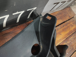 Жабо Kia Sorento 4 (MQ4) 20-нв Б/У Оригинал 86150P2200