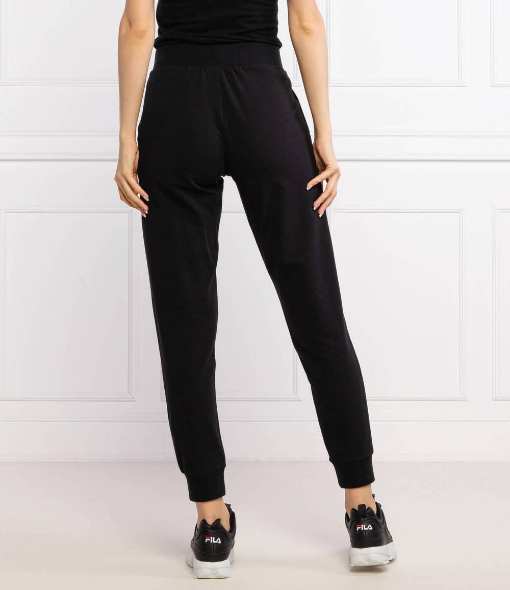 спортивные штаны EA7 - черный(8NTP85 TJCQZ)