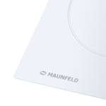 Электрическая варочная панель MAUNFELD MVCE45.3HL.SZ-WH