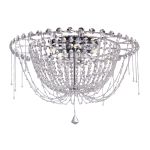 Люстра MX8319-6A chrome