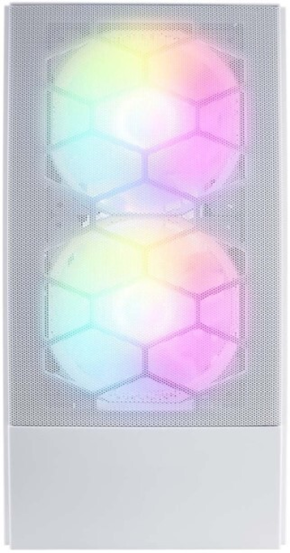 Корпус mATX 1STPLAYER X4-M