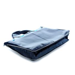 Сумка Piquadro Blue Square синяя кожа (CA4021B2/BLU2) 3