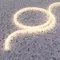 Гибкий неон круглый 360° D25 48В 12,5Вт/м 3000К IP65 20м Led Strip 433001