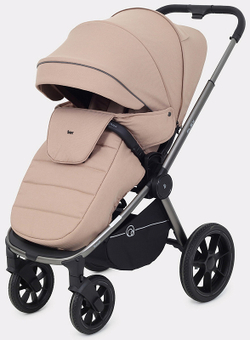 Детская коляска Rant Flex Pro 2 в 1 Begie 2023
