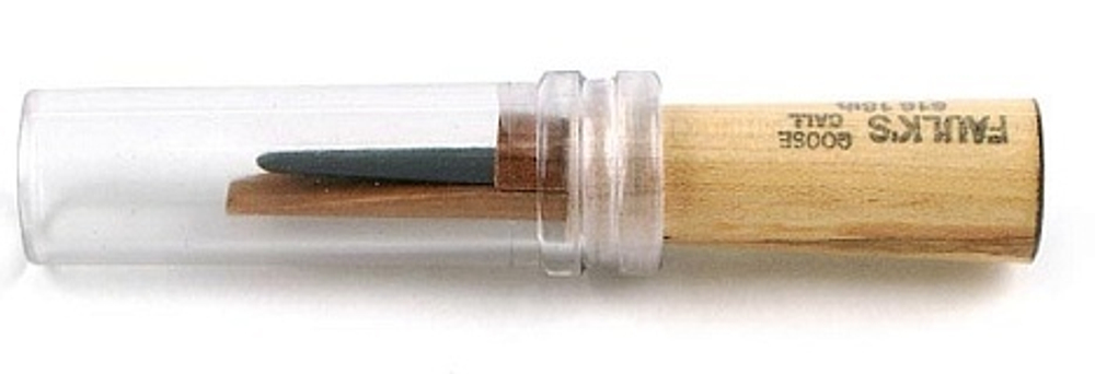 Манок FAULKS PL-22, на гуся